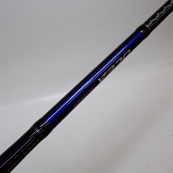 １５オシアプラッガーフレックスリミテッドＳ８３ＭＨ